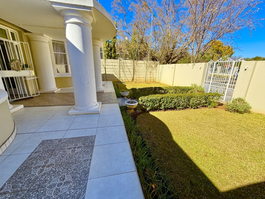 3 Bedroom Property for Sale in Parys Free State